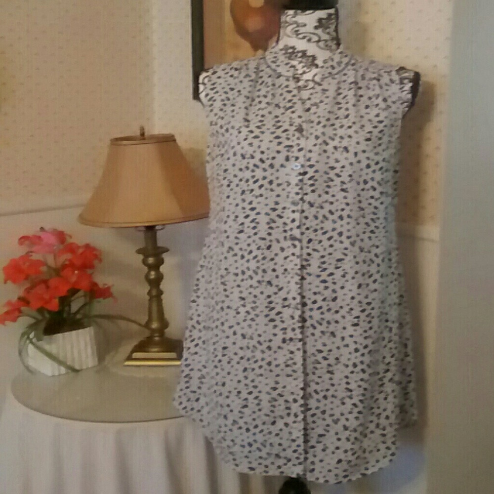 Cabi dress